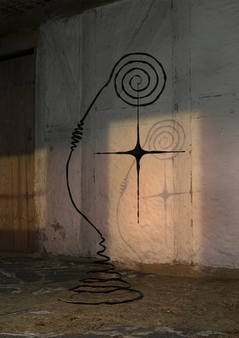 A cover of "symbology" cluster. The owner is ghostcanseeyou. The cluster consists of 2 elements.