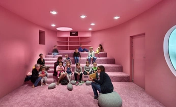 A cover of "M Contempo" cluster. The owner is campe. The cluster consists of 17 elements.