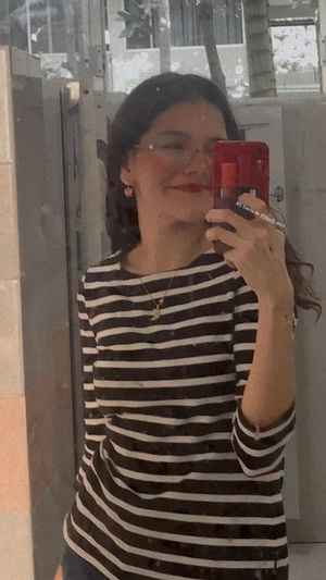 Fernanda Salcido  avatar