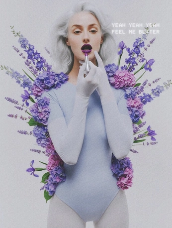 A cover of "lone my girls" cluster. The owner is marijuan. The cluster consists of 10 elements.