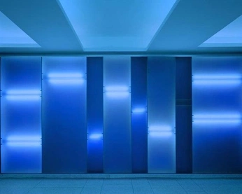 A cover of "LED" cluster. The owner is cartergekiere. The cluster consists of 13 elements.