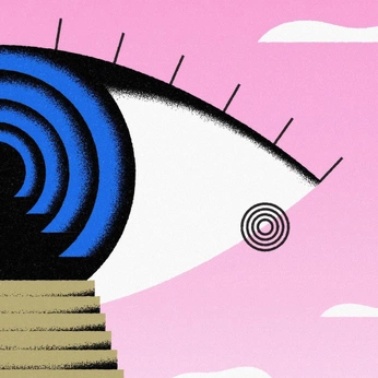 A cover of "DATA GRAPHIC" cluster. The owner is an.hoang. The cluster consists of 10 elements.