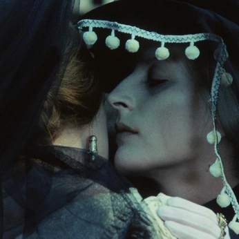 A cover of "demimonde" cluster. The owner is ghostworld. The cluster consists of 72 elements.