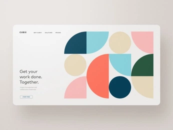 A cover of "design" cluster. The owner is steinerbea. The cluster consists of 67 elements.