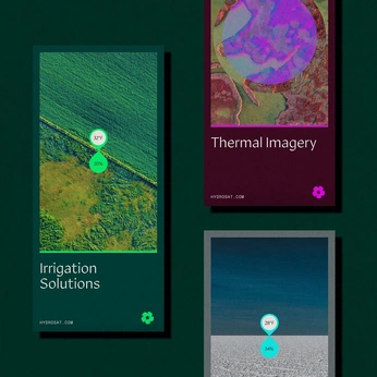 A cover of "Data Viz" cluster. The owner is sensual.world. The cluster consists of 21 elements.