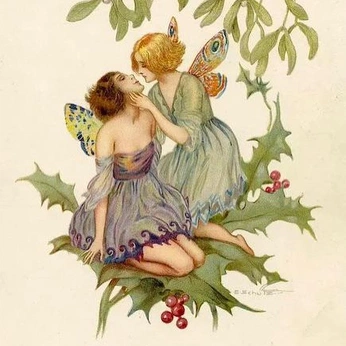 A cover of "misc." cluster. The owner is makennaraeart. The cluster consists of 10 elements.