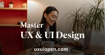 A cover of "Ui UX Challenges" cluster. The owner is lucky005. The cluster consists of 1 element.