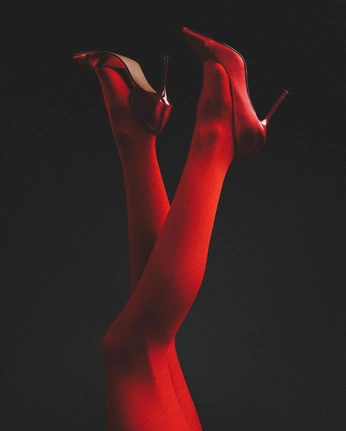 A cover of "Fun reference" cluster. The owner is lazurie.rose338. The cluster consists of 2 elements.