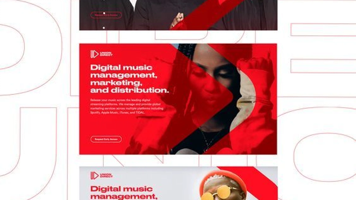 Layout Design (@mcasaca) / Cosmos