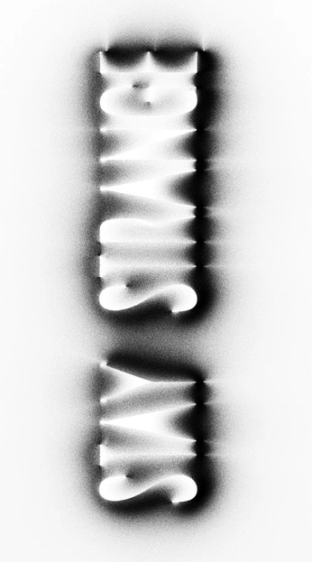 A cover of "typography" cluster. The owner is lizhur.j. The cluster consists of 4 elements.