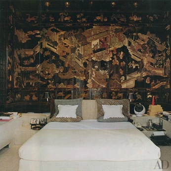 A cover of "interiors" cluster. The owner is chicnonchalance. The cluster consists of 3 elements.