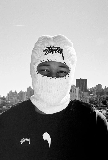 A cover of "Stussy" cluster. The owner is valentinbaltazar. The cluster consists of 30 elements.