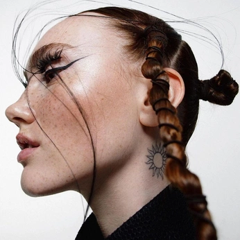 A cover of "flow." cluster. The owner is formflow. The cluster consists of 868 elements.