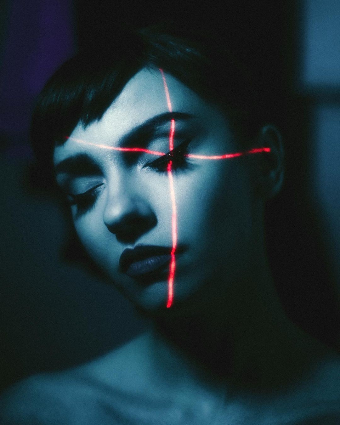 Experimental Photograpy