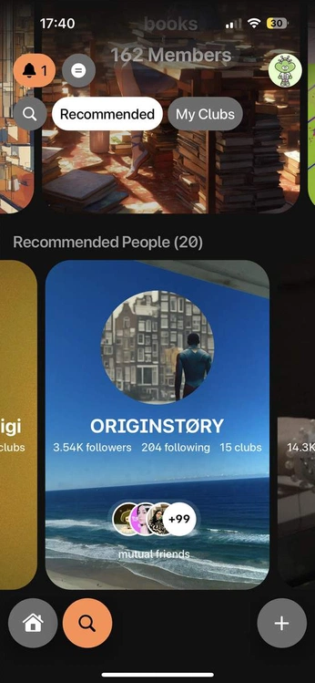 A cover of "Cards" cluster. The owner is evanplace. The cluster consists of 17 elements.