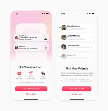 A cover of "Voyager" cluster. The owner is ciaran. The cluster consists of 6 elements.