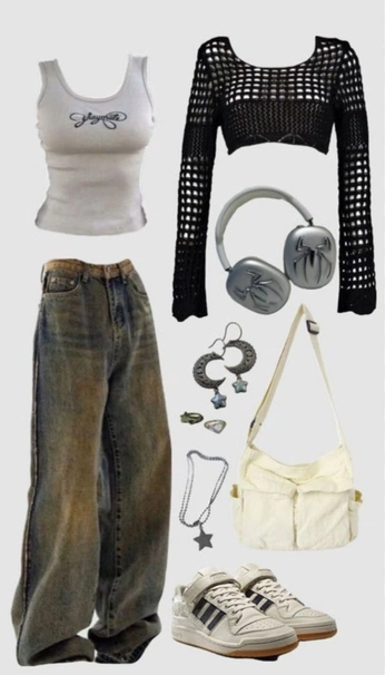 A cover of "fit/ski" cluster. The owner is leah2k. The cluster consists of 50 elements.