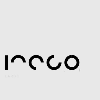 A cover of "logo" cluster. The owner is leilaa. The cluster consists of 4 elements.