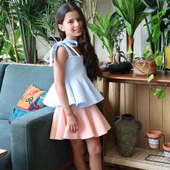 A cover of "Kids" cluster. The owner is maeller. The cluster consists of 3 elements.