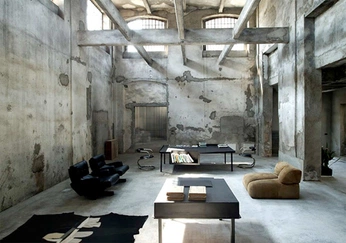 A cover of "Interior Design Vibes" cluster. The owner is shannon. The cluster consists of 23 elements.