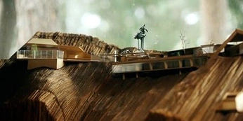 A cover of "Architecture" cluster. The owner is thisdesign. The cluster consists of 187 elements.