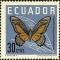 Cover of ecuador cluster