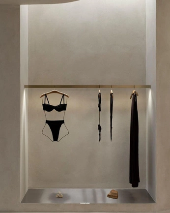 A cover of "interior design" cluster. The owner is caperbah. The cluster consists of 88 elements.