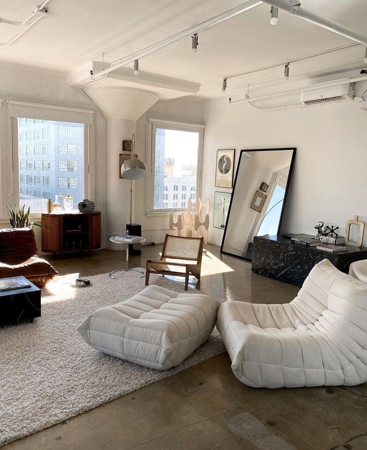 interiors