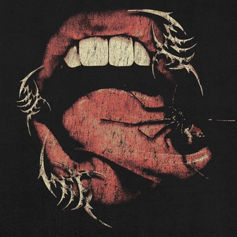 A cover of "HELLBOUND" cluster. The owner is goodnightldn. The cluster consists of 20 elements.