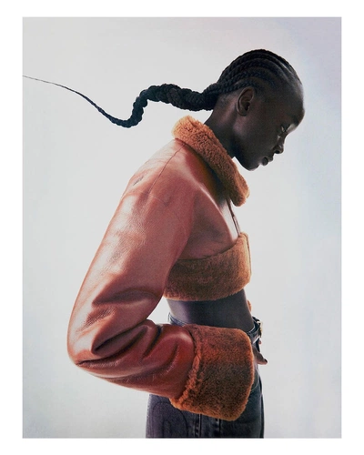 An Instagram carousel post added by whoisaaron on Dec 26, 2023. The author is @lundlundagency.