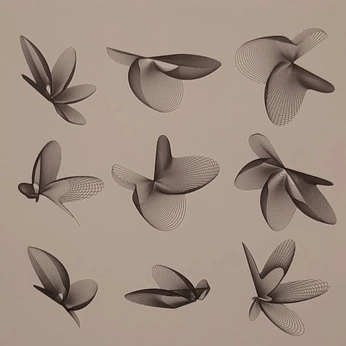 A cover of "ash wedding" cluster. The owner is emma.rawr. The cluster consists of 6 elements.