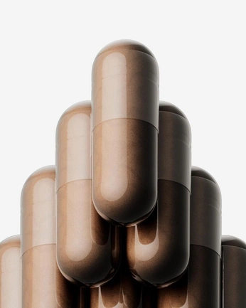 A cover of "Y2K Supplements" cluster. The owner is kj97ag. The cluster consists of 7 elements.