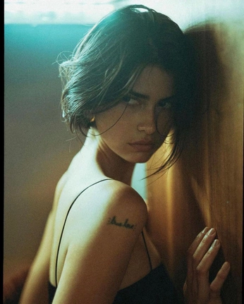 A cover of "IP" cluster. The owner is gio.brga. The cluster consists of 1 element.