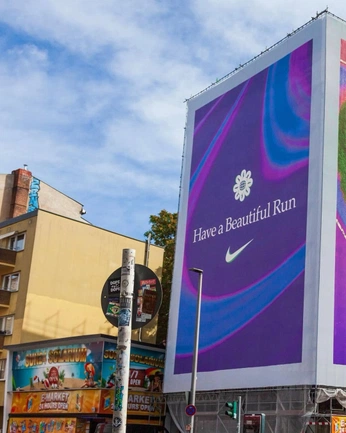 A cover of "Madam Run 2025" cluster. The owner is rizottow. The cluster consists of 11 elements.