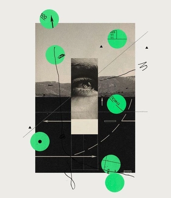 A cover of "Conceptual Layout" cluster. The owner is dannyexcess. The cluster consists of 13 elements.