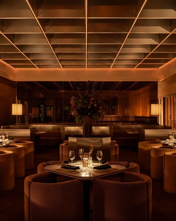 A cover of "Champ lounge" cluster. The owner is ericafree. The cluster consists of 6 elements.