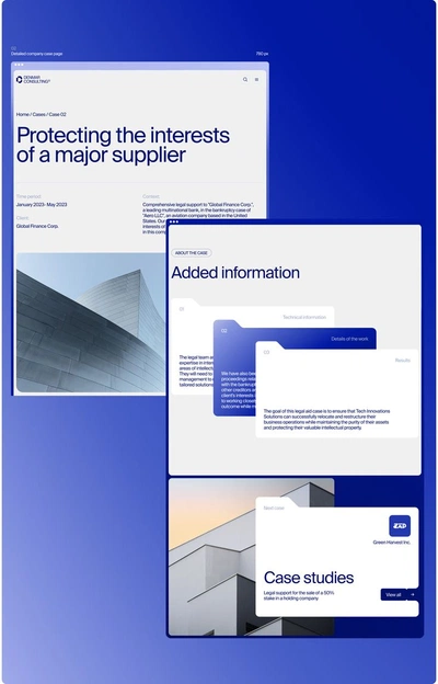Template inspo. — by @barroquito / Cosmos