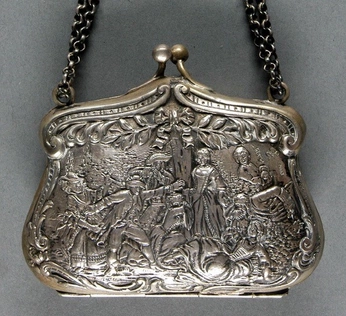 A cover of "fashion" cluster. The owner is beebee064. The cluster consists of 40 elements.