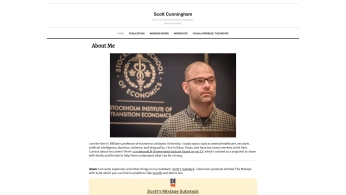 A cover of "Economics Teaching" cluster. The owner is rubalu. The cluster consists of 2 elements.