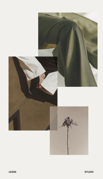 A cover of "Palette" cluster. The owner is eksh0. The cluster consists of 6 elements.