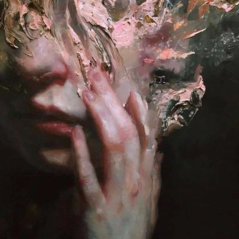 A cover of "art" cluster. The owner is soouth. The cluster consists of 23 elements.