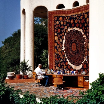 A cover of "porco rosso" cluster. The owner is seamushoward. The cluster consists of 91 elements.