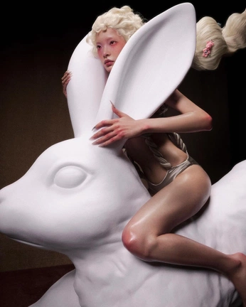 A cover of "EASTER" cluster. The owner is skystaras. The cluster consists of 51 elements.