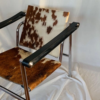 A cover of "Cool objects & furniture" cluster. The owner is lea.matilde. The cluster consists of 10 elements.