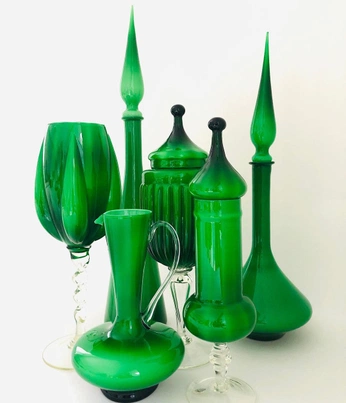 A cover of "Habillage/design horlo." cluster. The owner is ruth.fer. The cluster consists of 11 elements.