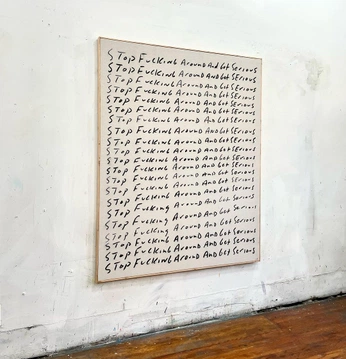 A cover of "8 of pebtacles" cluster. The owner is sfg1234. The cluster consists of 1 element.