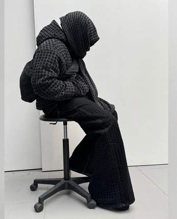 A cover of "fash" cluster. The owner is cloudtrnsprncy. The cluster consists of 3 elements.