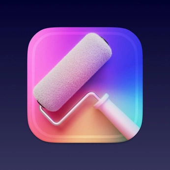 A cover of "Icons & Illustrations" cluster. The owner is ilias. The cluster consists of 121 elements.