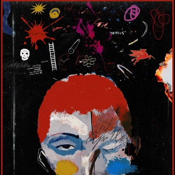 A cover of "Rebel" cluster. The owner is fakedantev. The cluster consists of 37 elements.