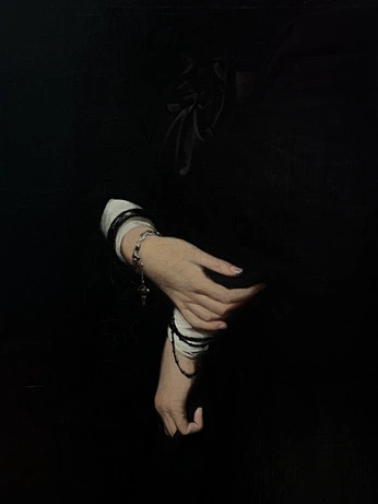 A cover of "gaze" cluster. The owner is ileris. The cluster consists of 46 elements.